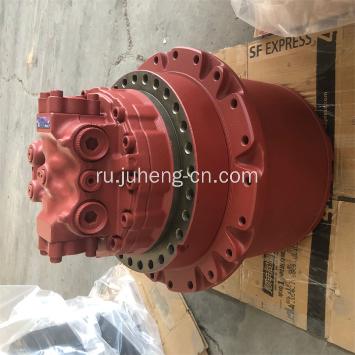 Ходовой двигатель SUMITOMO SH225 Бортовая передача MAG-170VP-3600